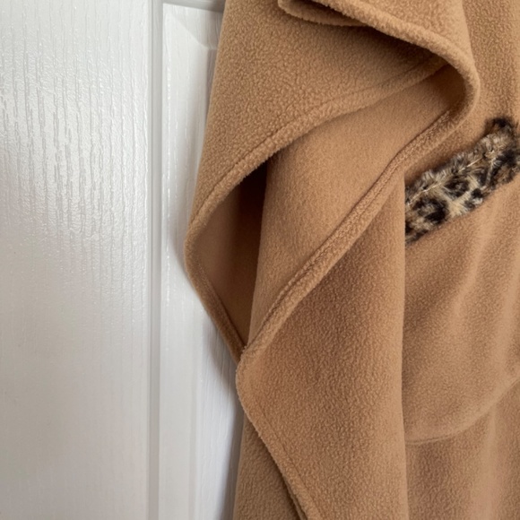 LeModa Poncho Cape One Size Fits Most - Picture 4 of 6